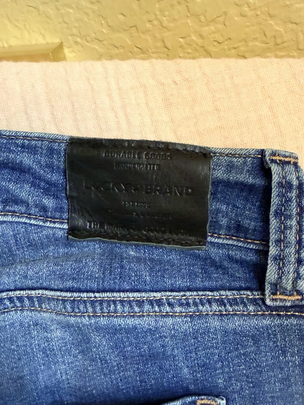 Lucky Brand lucky brand